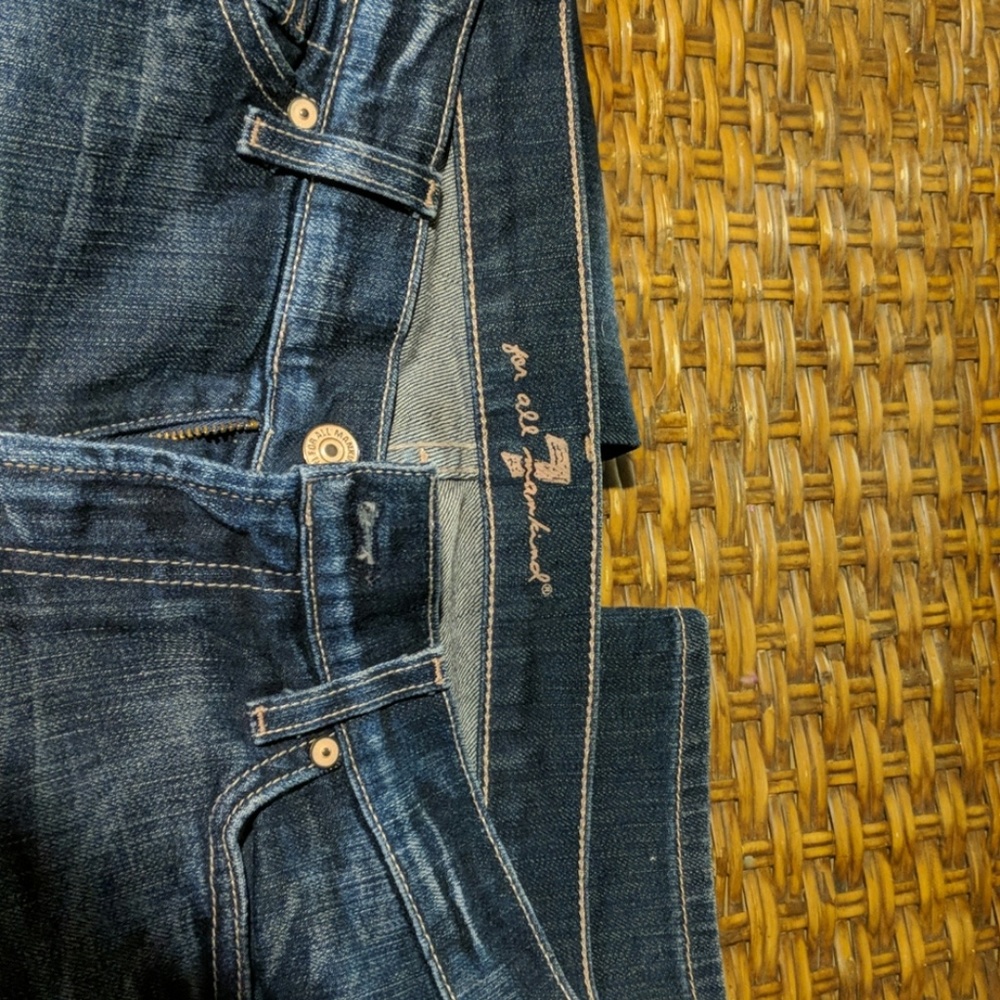 7 for all Mankind - Picture 2 of 2